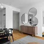 Classy In The Heart Of *