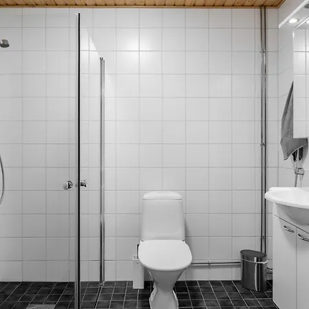 Apartman Classy In The Heart Of Turku