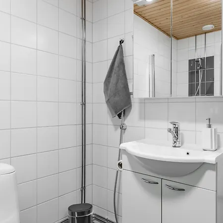 Classy In The Heart Of Apartman *