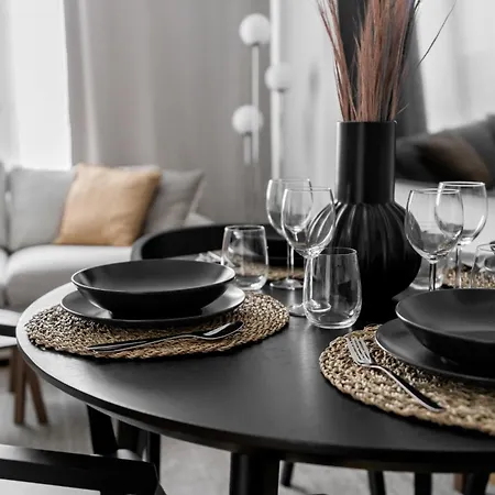 Apartman Classy In The Heart Of *