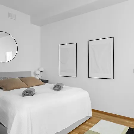 Classy In The Heart Of Turku