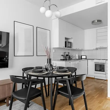 Classy In The Heart Of