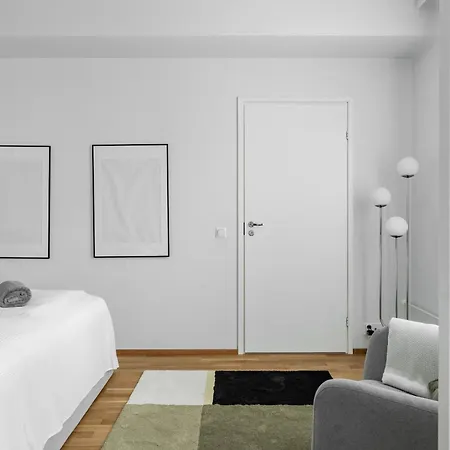 Classy In The Heart Of トゥルク