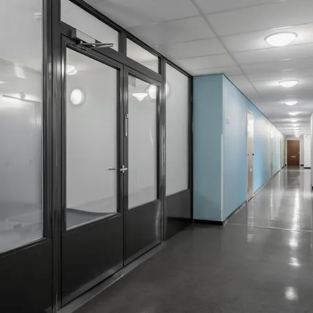 Classy In The Heart Of *