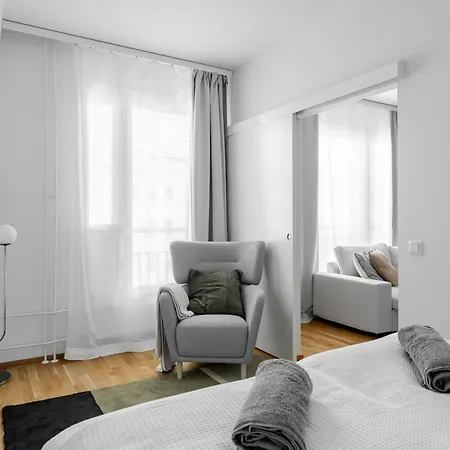 Classy In The Heart Of *