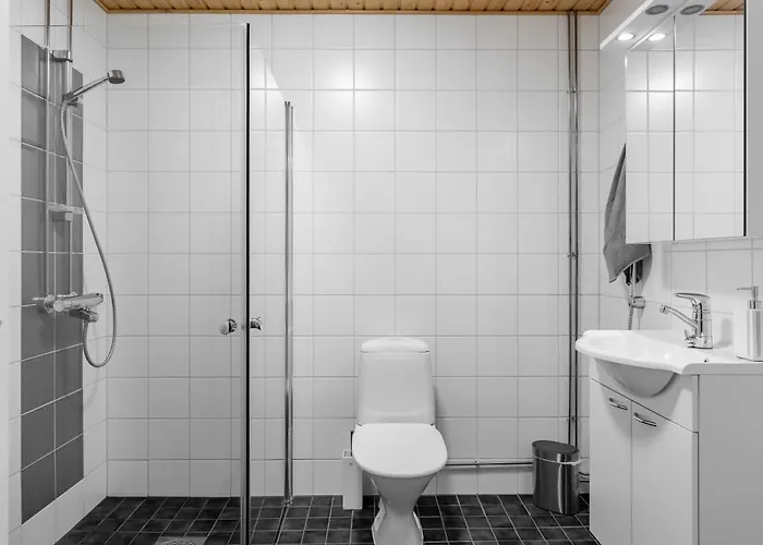 Apartament Classy In The Heart Of Turku