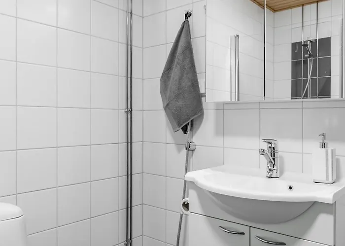 Classy In The Heart Of Apartament *