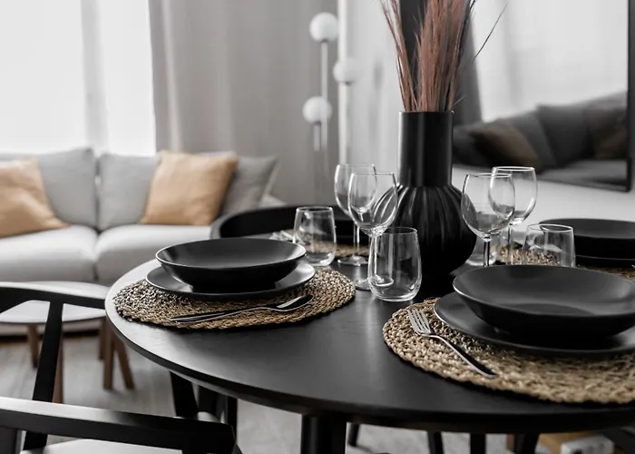 Apartament Classy In The Heart Of *