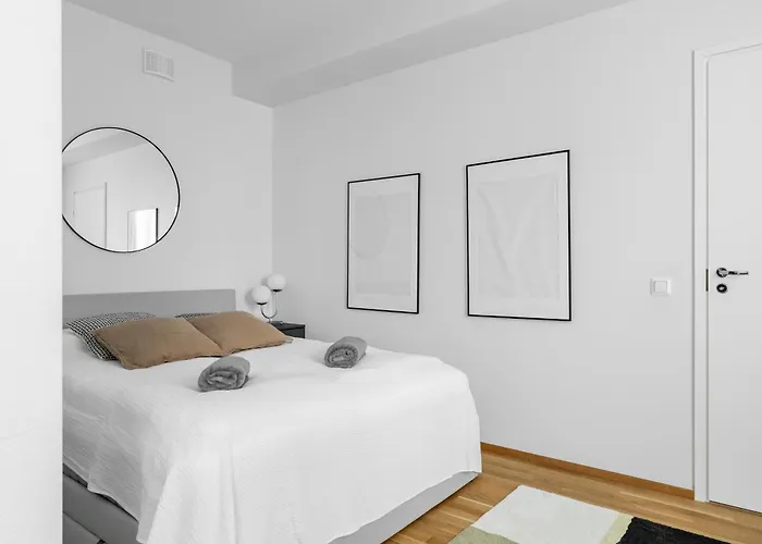 Classy In The Heart Of Turku