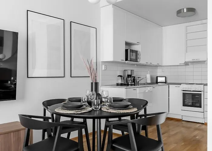 Classy In The Heart Of