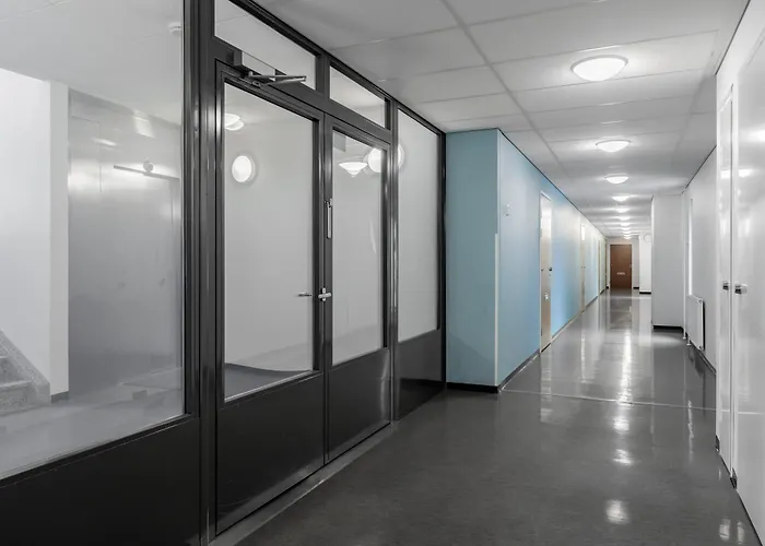 Classy In The Heart Of *