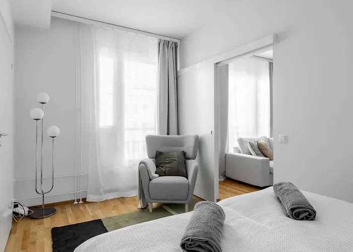 Classy In The Heart Of *